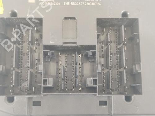 Electronic module SEAT IBIZA V (KJ1, KJG) | BP36450761M83 - Image 3