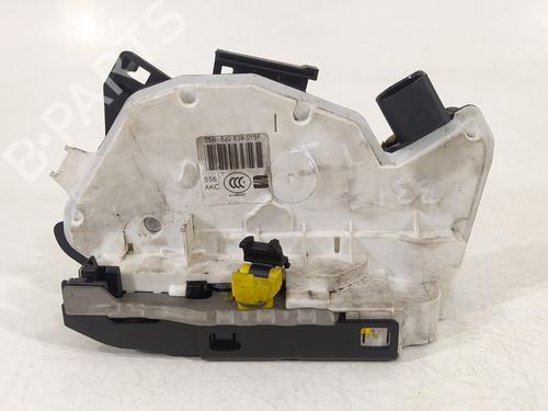 Used Rear left lock SEAT IBIZA IV (6J5, 6P1) [2008-2017]  4850902