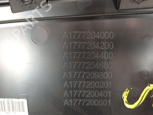 Front right panel MERCEDES-BENZ A-CLASS (W177) AMG A 45 S 4-Matic+ (177.054) | BP36888279C59  - Image 6