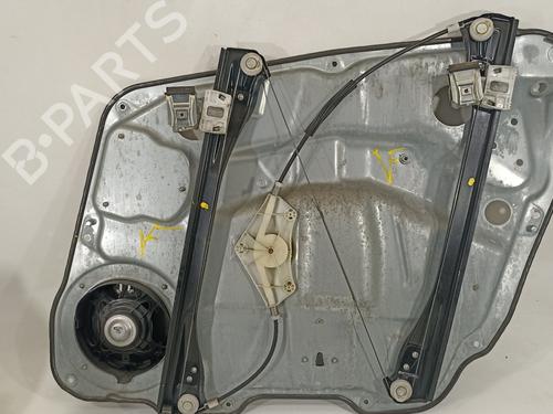 Front left window mechanism MERCEDES-BENZ M-CLASS (W164)  | BP12260037C22 