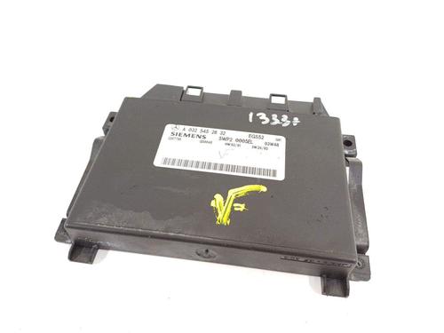 Used Electronic module Electronic module 22318296 22318296