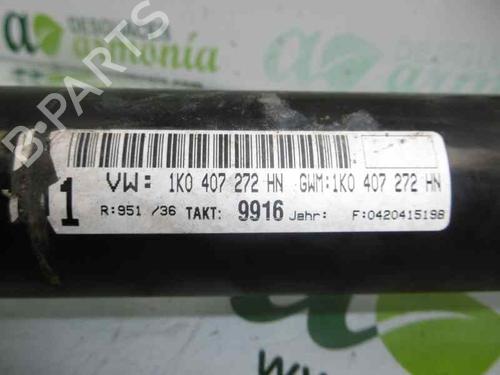 Right front driveshaft VW GOLF V (1K1)  | BP1854632M39 