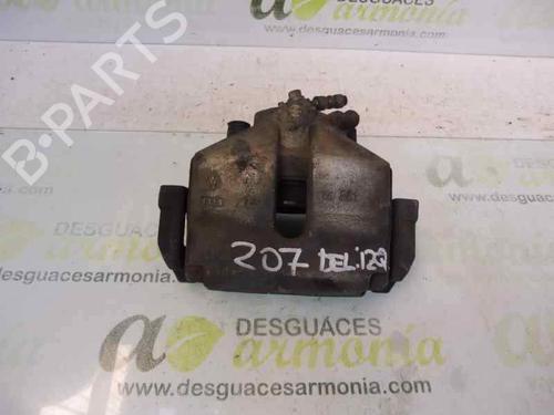 Used Left front brake caliper Left front brake caliper 11585461 11585461