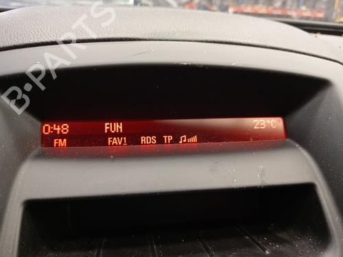 Display Display OPEL INSIGNIA A Sports Tourer (G09) 2.0 CDTI (35) (160 hp) 36042408 36042408