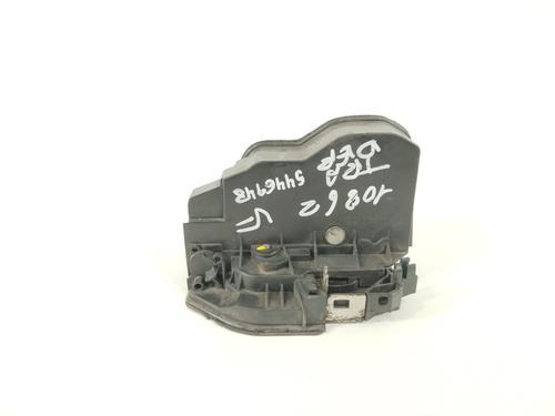 Used Rear right lock BMW 1 (E87) 120 d (163 hp) 16801128
