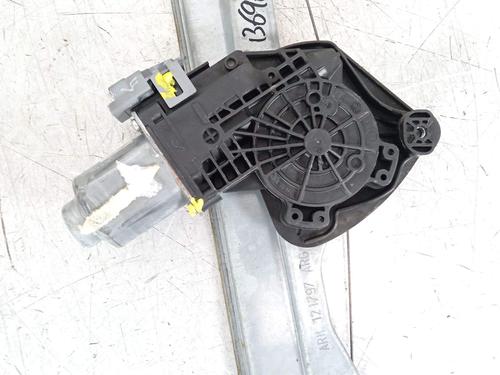 Rear left window mechanism CITROËN C4 II (NC_) 1.6 HDi 110 | BP29993056C24 - Image 3