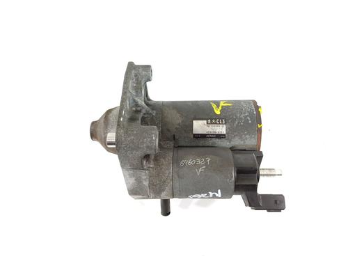 Used Starter PEUGEOT 208 I (CA_, CC_) 1.2 VTI 82 (82 hp) 29396899