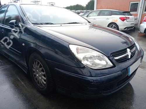 Used Parts CITROËN C5 I (DC_) 2.2 HDi (DC4HXB, DC4HXE) (133 hp) 4441121