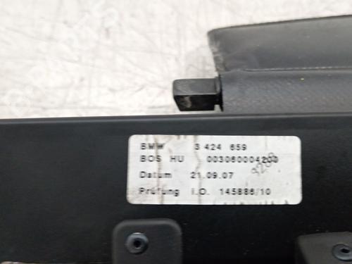 Rear parcel shelf BMW X3 (E83) 2.0 sd | BP32240329C85 