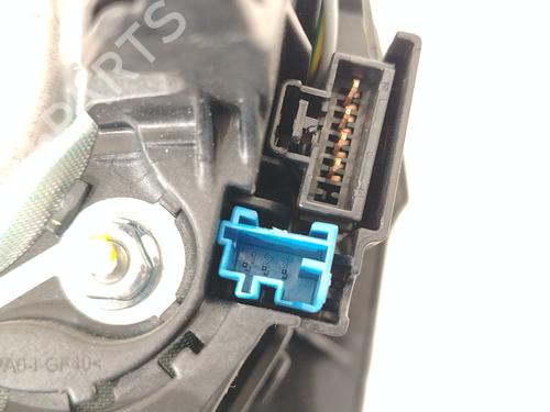 Driver airbag CITROËN C4 Picasso II 2.0 BlueHDi 150 | BP31998471C9 