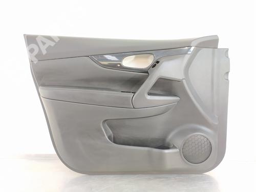 Used Left front door panel Left front door panel NISSAN X-TRAIL III (T32_, T32R, T32RR) 1.6 dCi (T32) (130 hp) 8385543 8385543