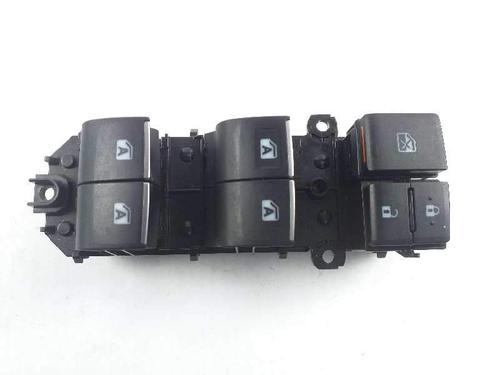 Used Left front window switch Left front window switch 12254982 12254982