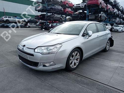 Front right window mechanism CITROËN C5 III (RD_) 2.0 HDi (RDRHD8, RDRHDJ, RDRHR8, RDRHRJ) | BP32192723C23 