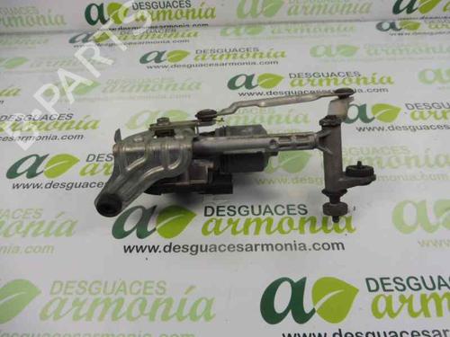 Front wiper motor SEAT LEON (1P1)  | BP1913636M29 
