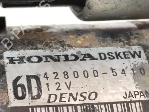 Startmotor HONDA CIVIC VIII Hatchback (FN, FK) 1.4 (FK1, FN4) | BP16812803M8 