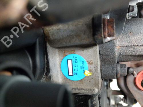 Engine SKODA FABIA II (542) | BP17490720M1 - Image 7