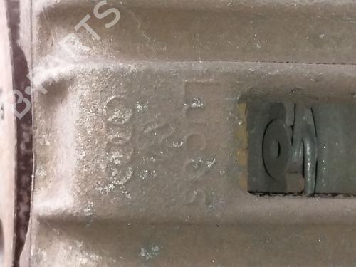 Left rear brake caliper AUDI A4 B7 Avant (8ED) 2.0 TDI | BP37460038M107 - Image 3