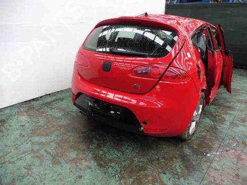 Left front window switch SEAT LEON (1P1)  | BP4633830I27 