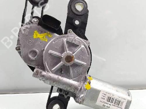 Used Rear wiper motor Rear wiper motor 6946642 6946642