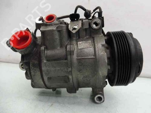 AC compressor BMW 1 (E87) 116 d | BP4079424M34 - Image 3