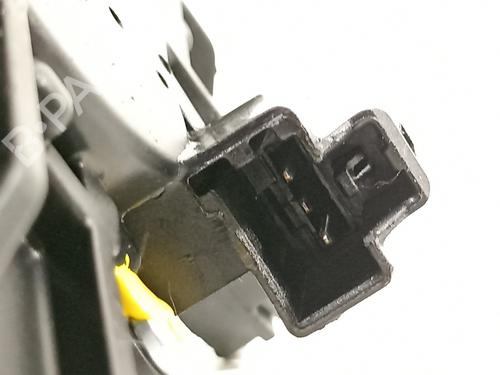 Rear wiper motor FORD FIESTA VI (CB1, CCN)  | BP16793958M102 