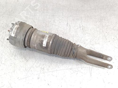 Used Left front shock absorber PORSCHE PANAMERA (970) 3.0 D (300 hp) 24129077