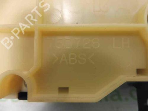 Climate control TOYOTA PRIUS (_W3_)  | BP1854396I5 