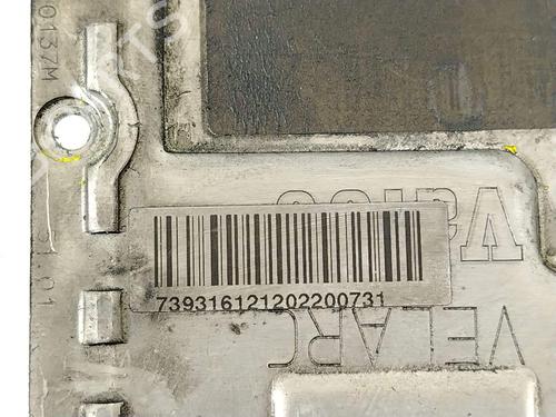 Lights ECU AUDI A4 B6 (8E2) 2.5 TDI | BP31628752M55 - Image 5