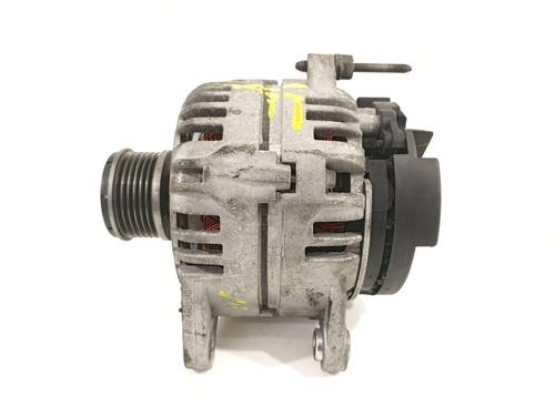 Used Alternator Alternator 17586208 17586208