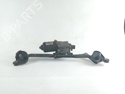 Used Front wiper motor TOYOTA COROLLA Verso (ZER_, ZZE12_, R1_) 1.8 (ZNR11_, ZNR11R) (129 hp) 17522575