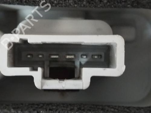 Right taillight CITROËN BERLINGO MULTISPACE (B9) 1.6 HDi 90 | BP33000457C35  - Image 7