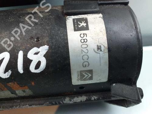 Starter CITROËN XSARA (N1) 1.6 16V | BP5072901M8 
