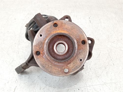 Used Right front steering knuckle Right front steering knuckle 38291203 38291203