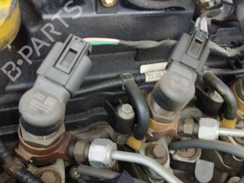 Engine RENAULT MEGANE III Hatchback (BZ0/1_, B3_) 1.5 dCi | BP39617470M1 - Image 2