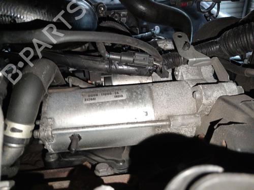 Used Starter Starter FORD GRAND C-MAX Van 2.0 TDCi (140 hp) 36321764 36321764