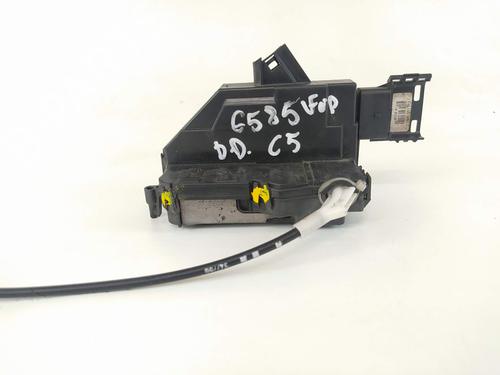 Used Front right lock Front right lock CITROËN C5 III (RD_) [2008-2017] 7118404 7118404