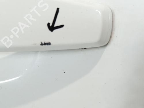 Right front door OPEL ASTRA J (P10) | BP17529591C3