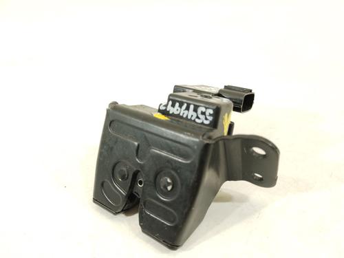 Used Tailgate lock HYUNDAI i30 (FD) [2007-2012]  16804562