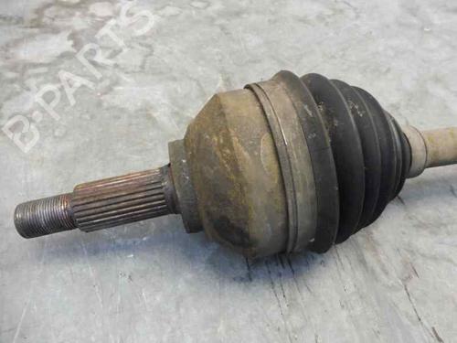Right front driveshaft RENAULT TRAFIC II Van (FL) | BP4848859M39 - Image 2