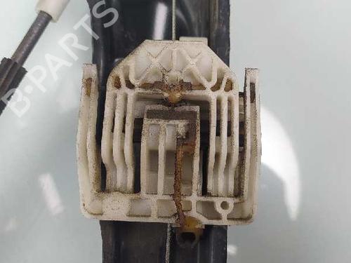 Front left window mechanism BMW 3 (E90) 320 d | BP6024776C22 