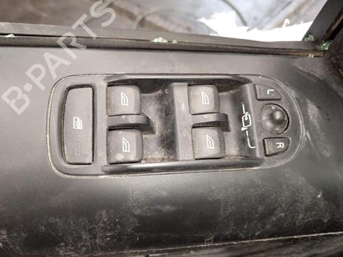 left-front-window-switch-land-rover-freelander-2-l359-2006-2007-2008-2009-2010-2011-2012-2013-2014-2015-37601819 main image