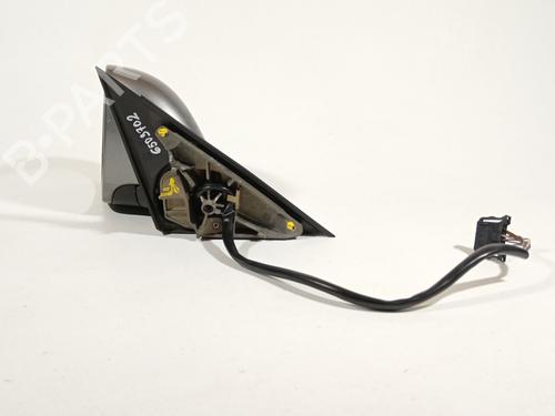 Left mirror VW PASSAT B5.5 (3B3) 1.9 TDI | BP29977172C26