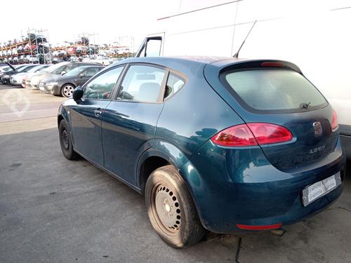 Left taillight SEAT LEON (1P1) 1.9 TDI | BP33981431C34  - Image 8