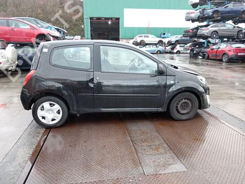 Alternator RENAULT TWINGO II (CN0_) 1.5 dCi (CN0E) | BP36392918M7 - Image 6