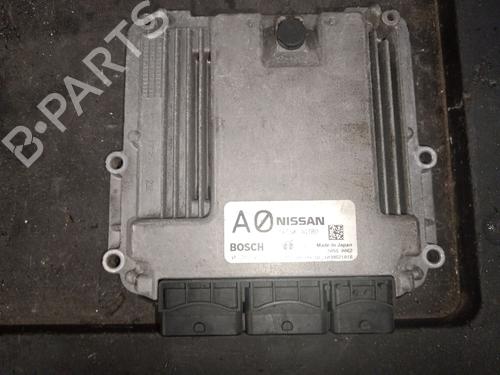 Used Engine control unit (ECU) Engine control unit (ECU) NISSAN X-TRAIL II (T31) 2.0 dCi 4x4 (150 hp) 33695246 33695246