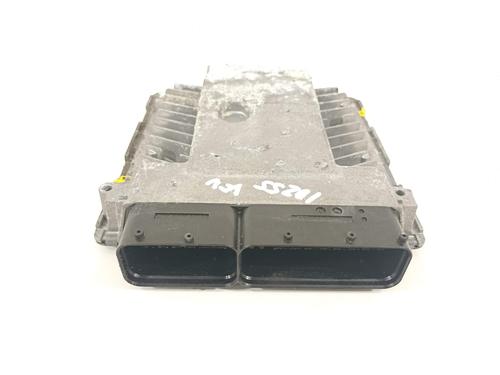 Used Engine control unit (ECU) Engine control unit (ECU) 13358604 13358604