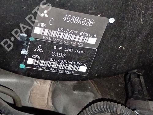 Used Servo brake Servo brake 37194343 37194343
