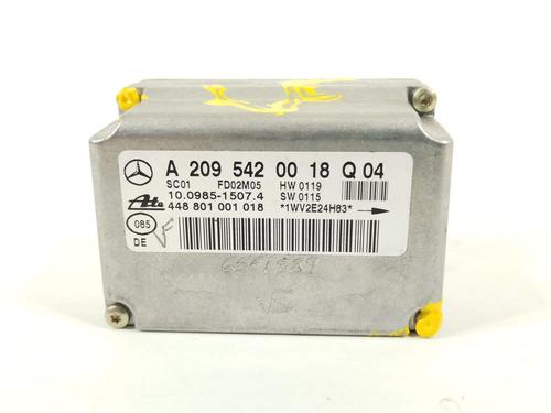 Electronic sensor MERCEDES-BENZ C-CLASS (W203) C 220 CDI (203.006, 203.008) | BP29451946M84 - Image 2