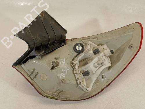 Left taillight OPEL ASTRA J (P10) | BP11706793C34 - Image 3