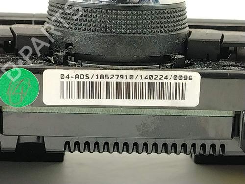Climate control SEAT LEON (5F1)  | BP16811652I5  - Image 6